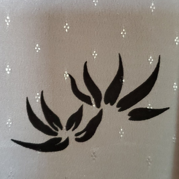 Reversible light jacket windbreaker - 3/4 sleeve - Picture 5 of 7